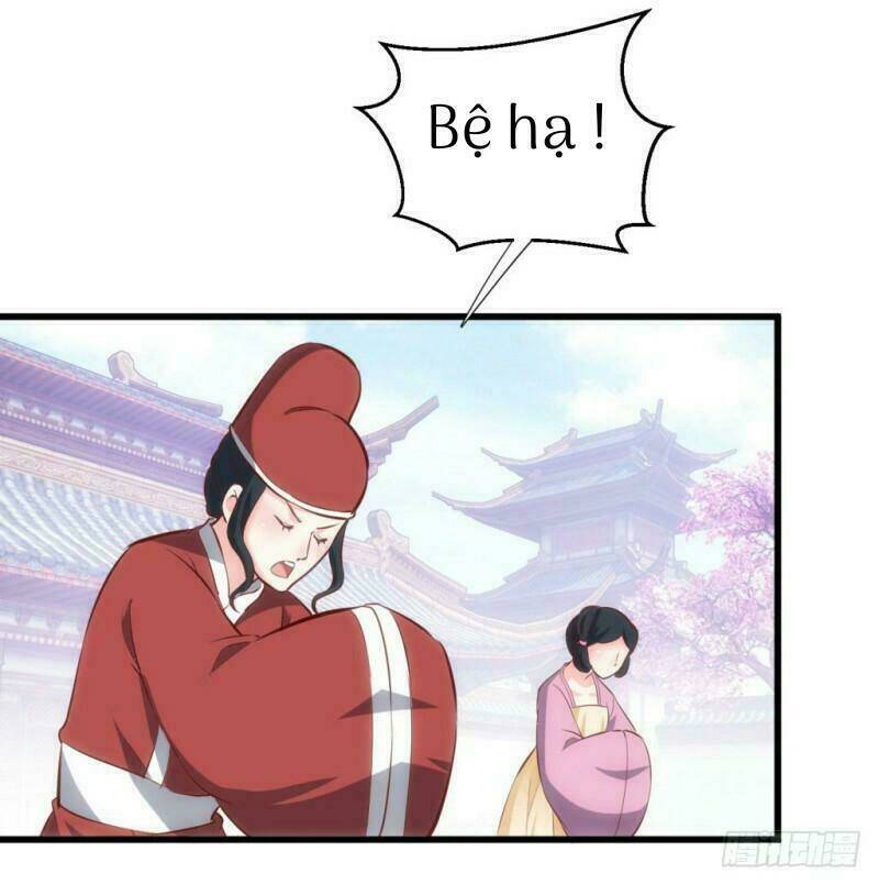 Bẩm Báo Công Chúa !: Chapter 5