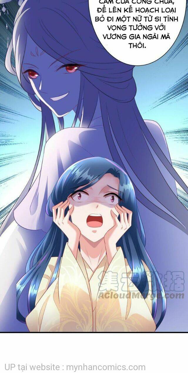 Thái Tử Điện Hạ Có Tin Vui: Chapter 139