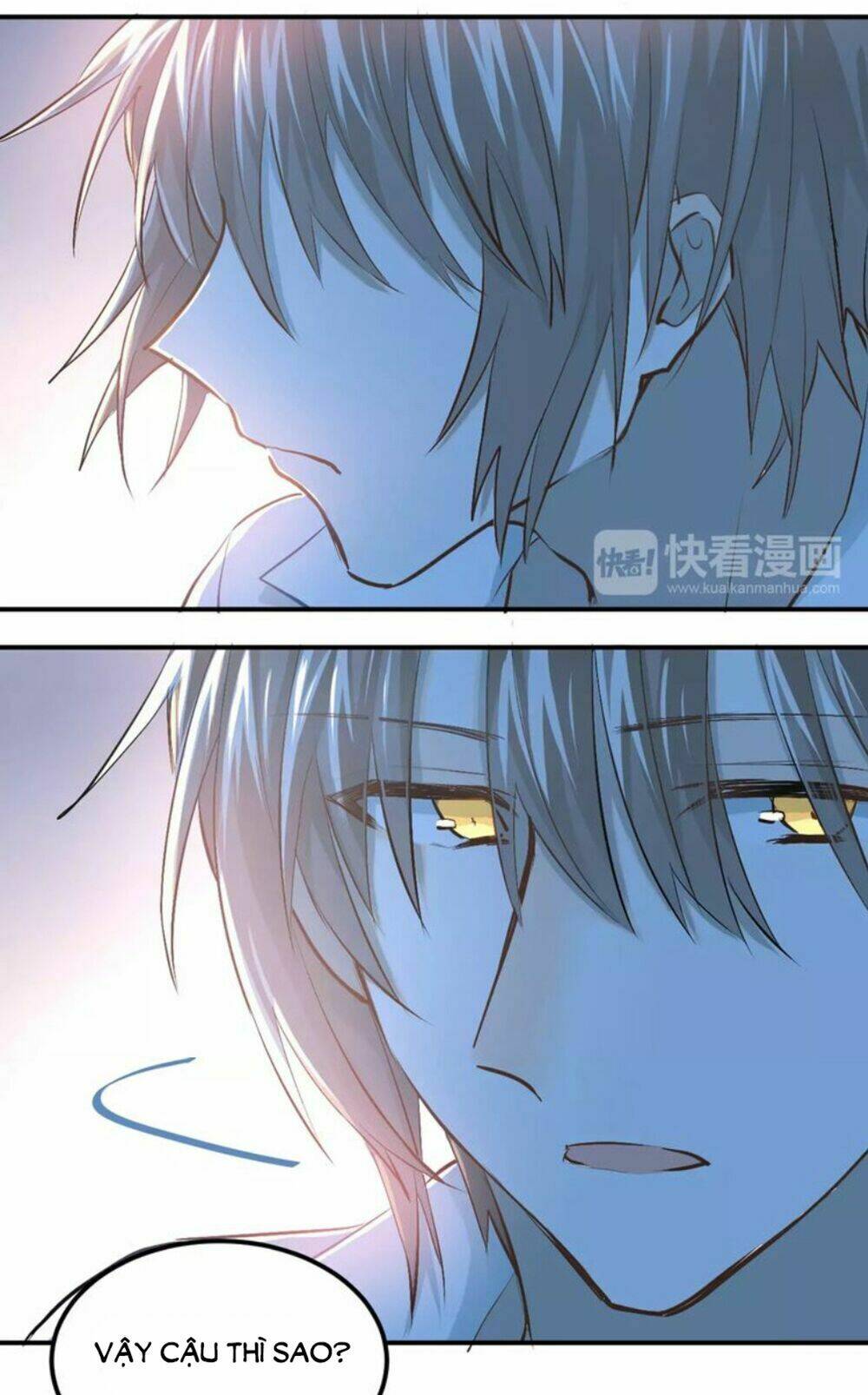 Đầu Gấu Biết Yêu: Chapter 53