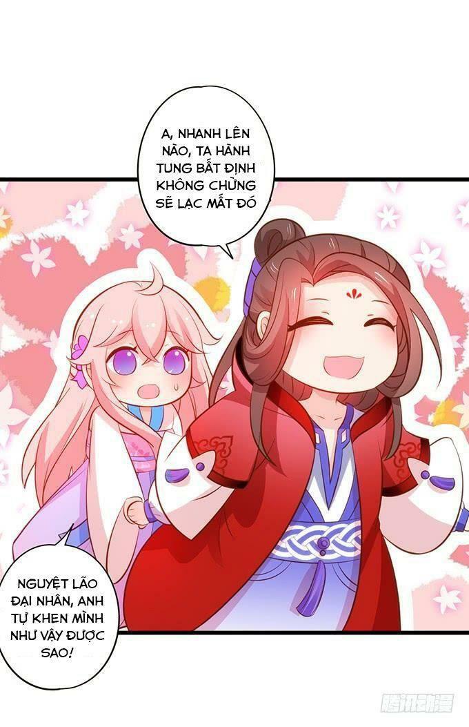 Hồ Tiên Hung Bạo: Chapter 103