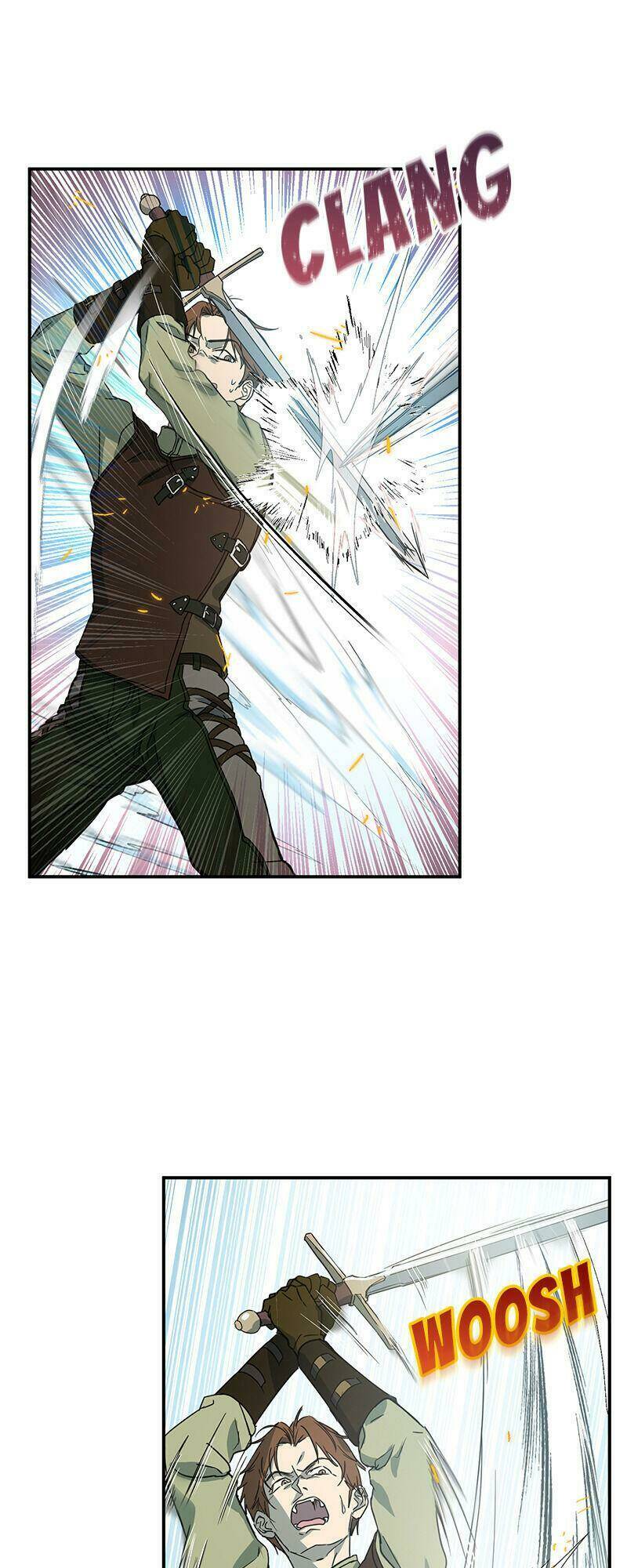 Khế Ước Của Ác Ma: Chapter 22
