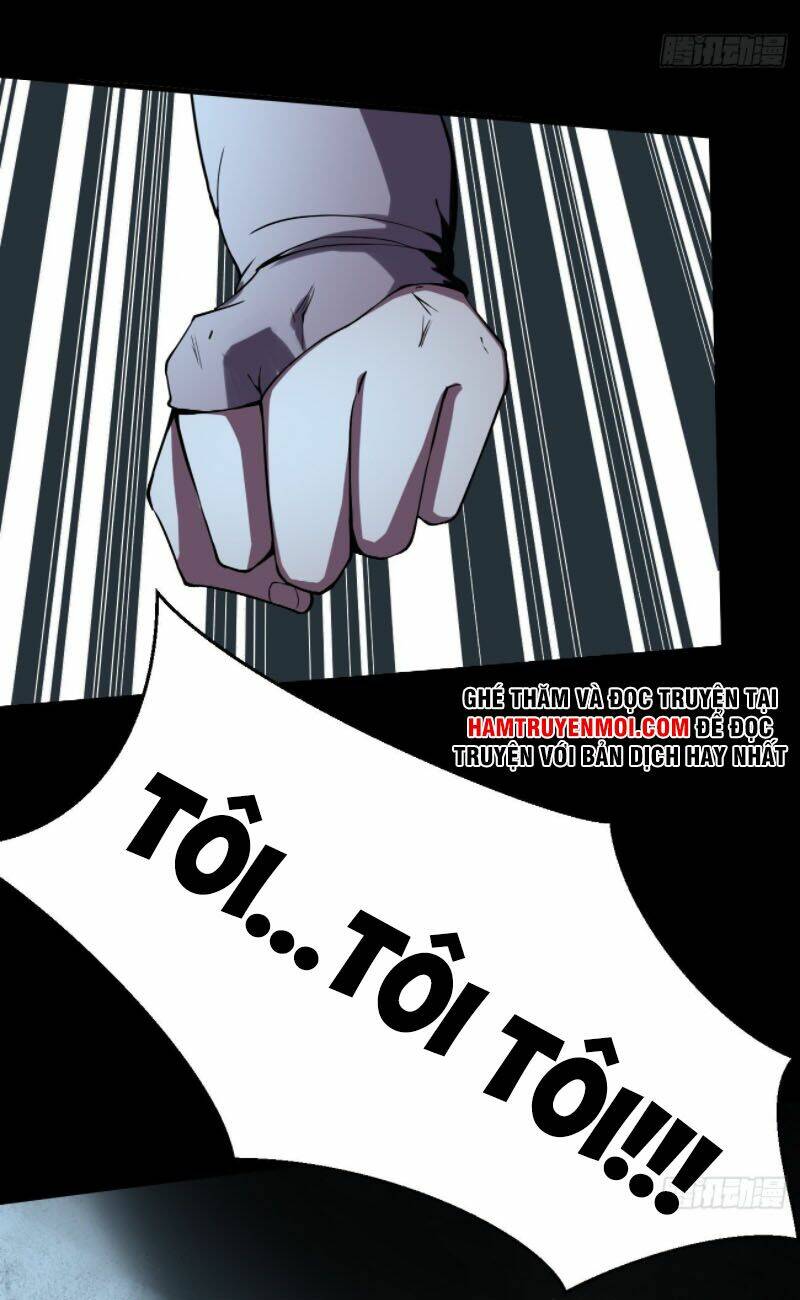 Phản Phái Yêu Tế: Chapter 8