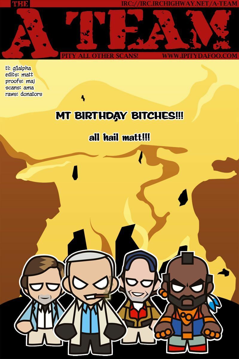 Ares - Kiếm Sĩ Lang Thang: Chapter 159