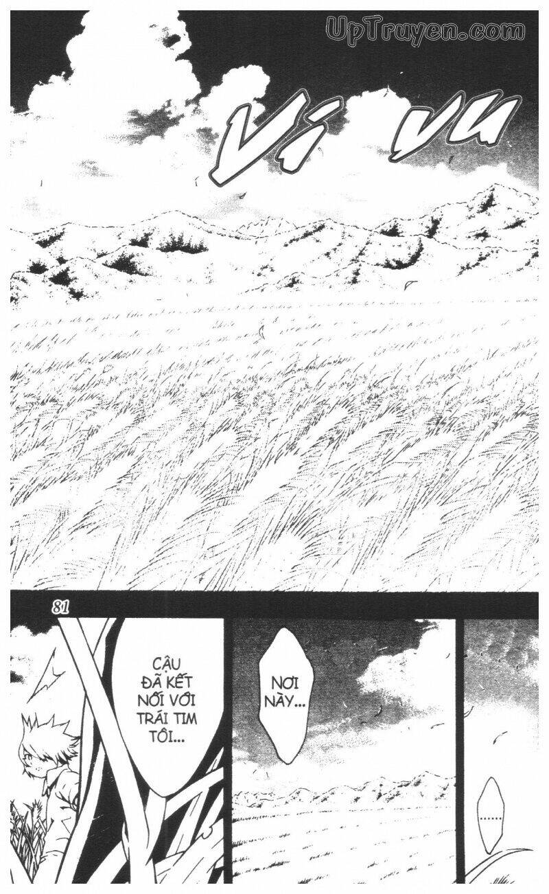 Ong Đưa Thư: Chapter 18