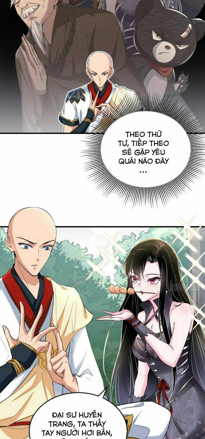 Tà Du Ký: Chapter 75