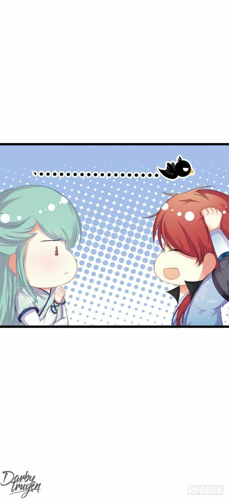 Lừa Thái Tử Đến Đây Dạy Dỗ: Chapter 3