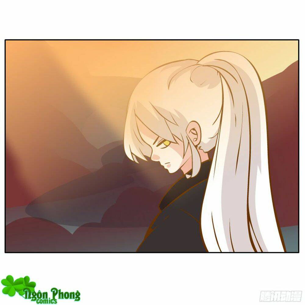 Hòa Thượng Và Tiểu Long Quân: Chapter 27