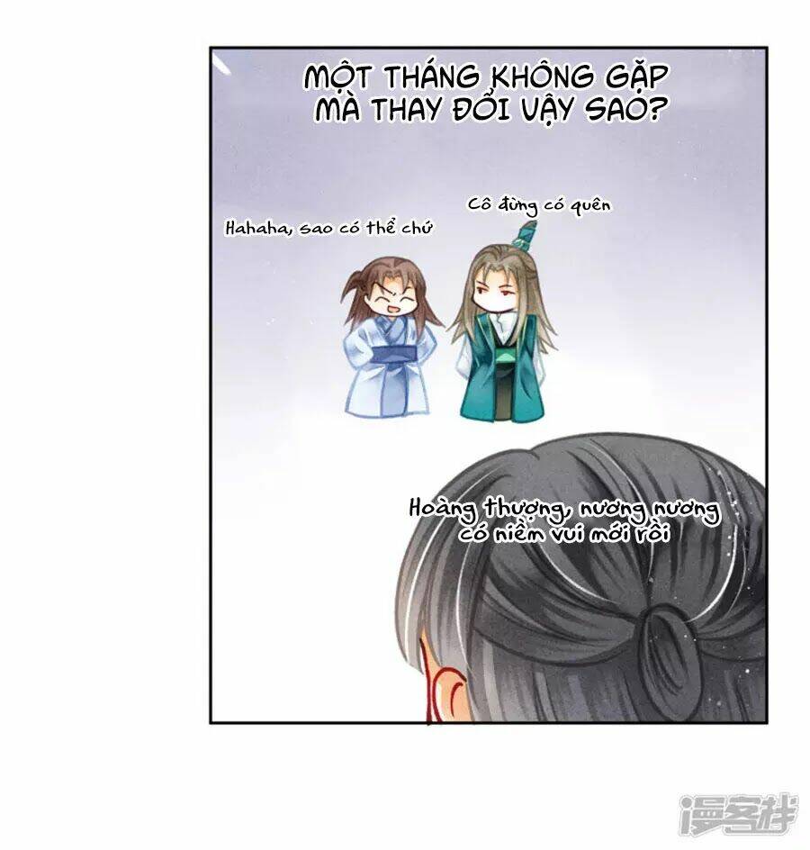 Ái Thượng Vô Địch Tiếu Hoàng Hậu: Chapter 113
