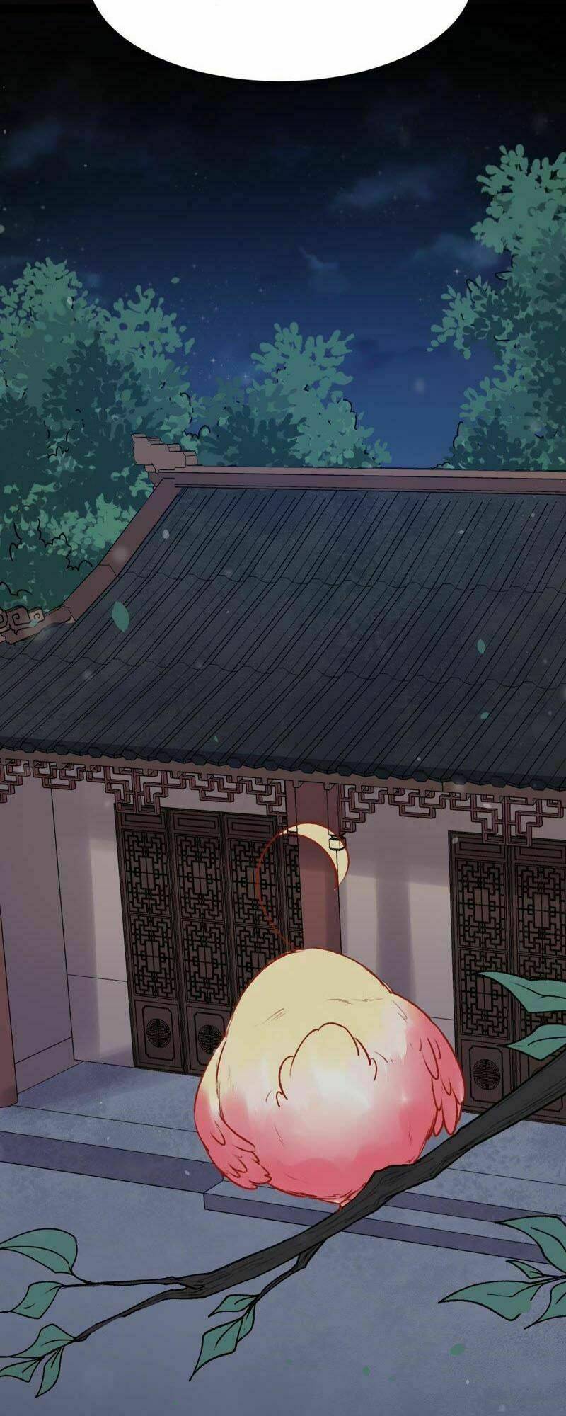 Thịnh Sủng Kiều Nữ Trở Về Triều Ca: Chapter 18