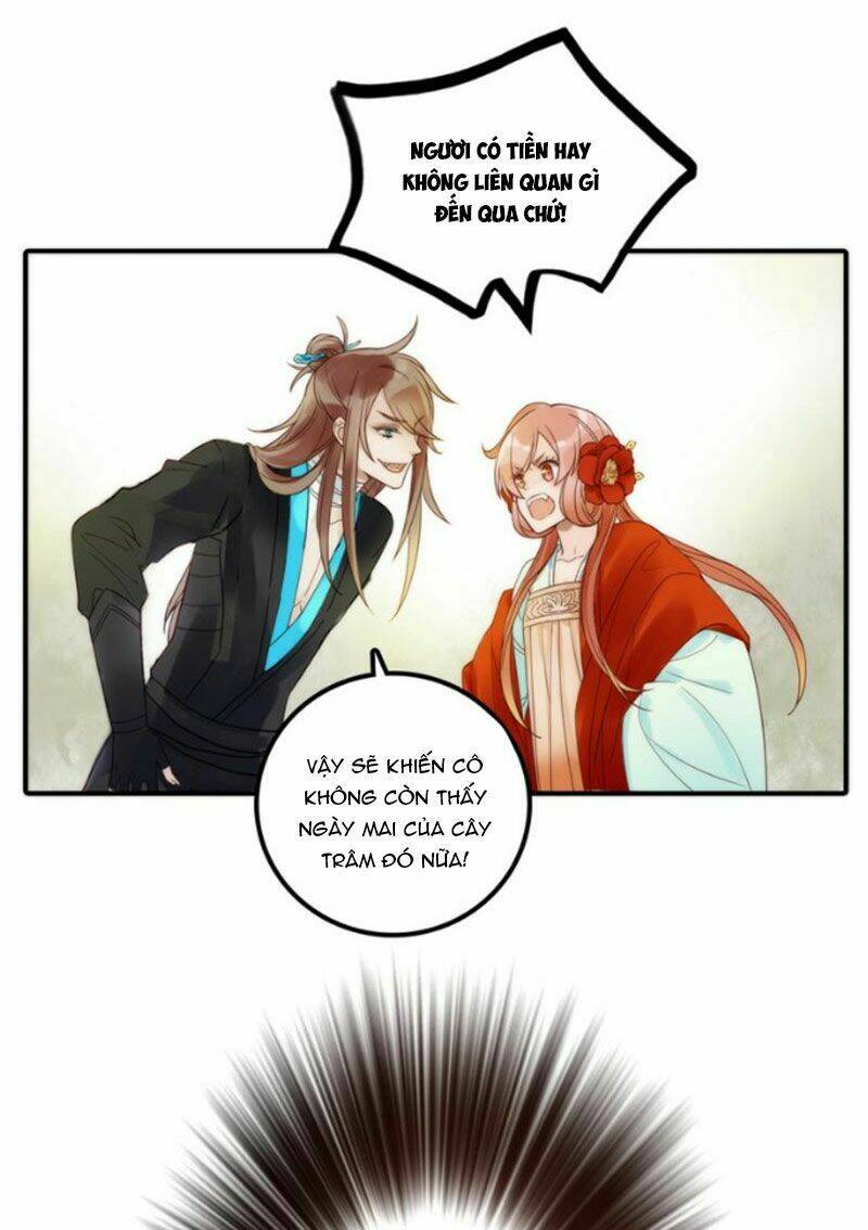 Cướp Chàng Vợ Về Đón Năm Mới: Chapter 29