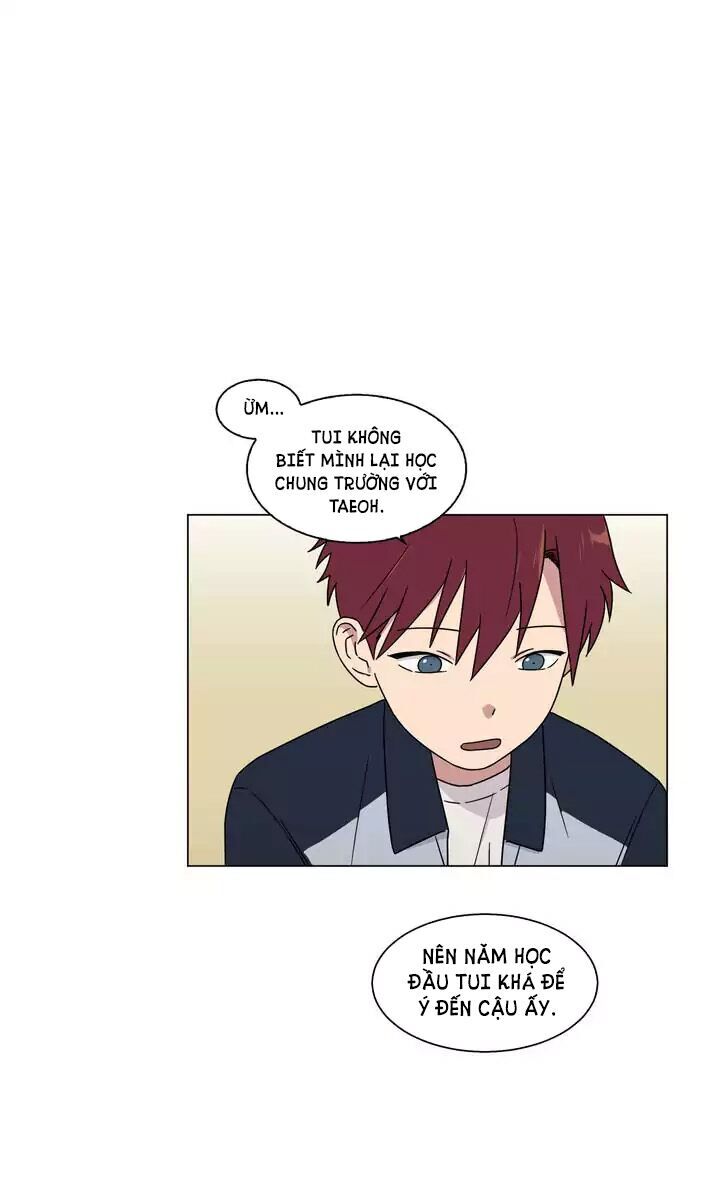 …”Một Sự Thật Khá Khó Chịu.”: Chapter 29