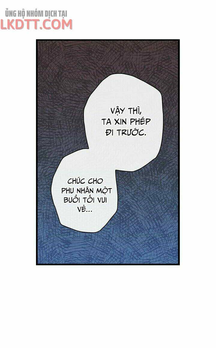 Hoàng Phi Bóng Tối: Chapter 27
