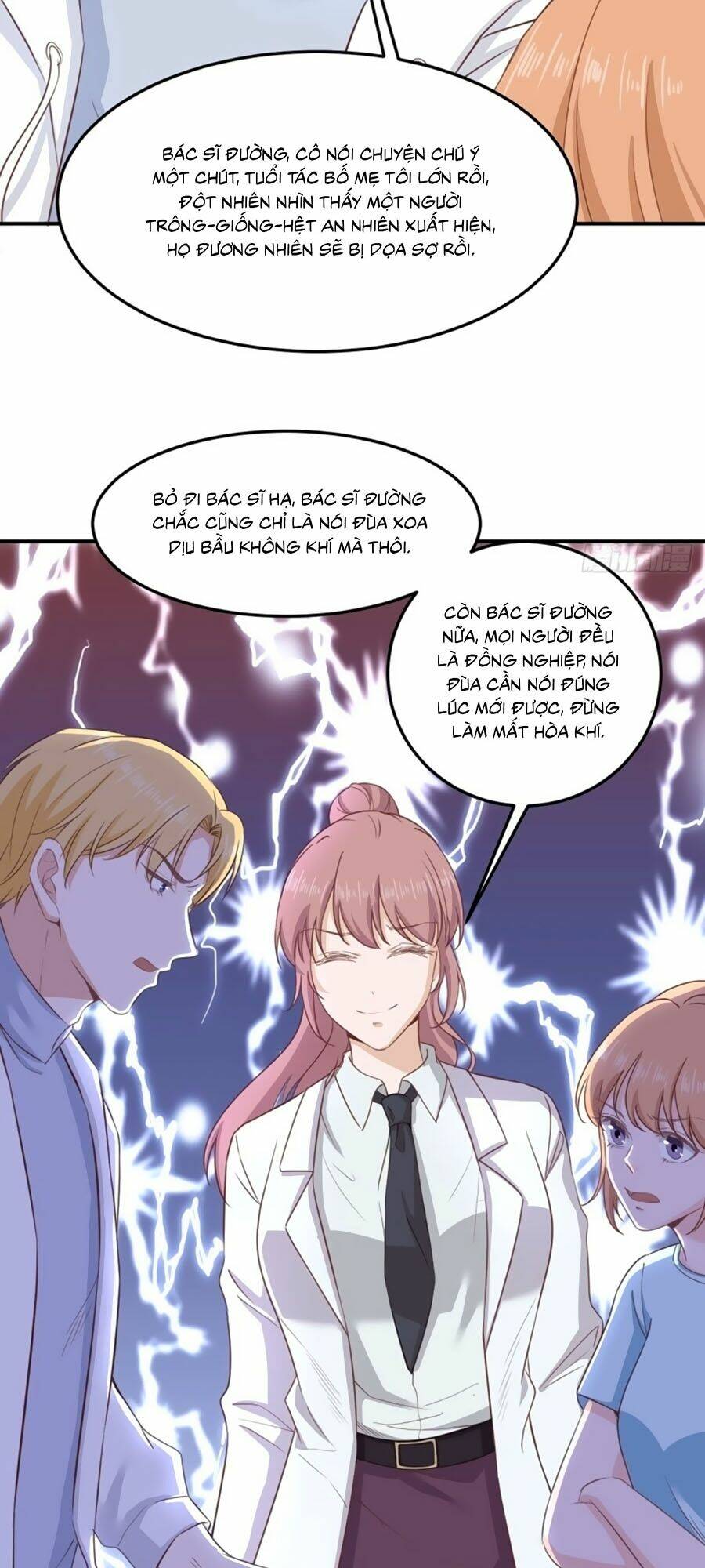 Một Đời An Nhiên: Chapter 26