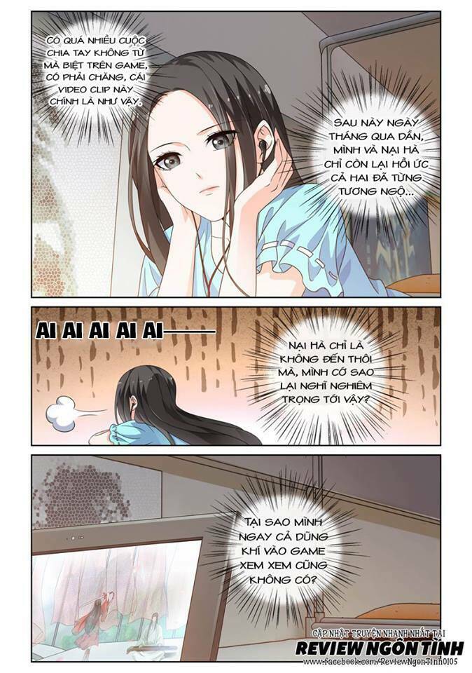 Yêu Em Từ Cái Nhìn Đầu Tiên: Chapter 27