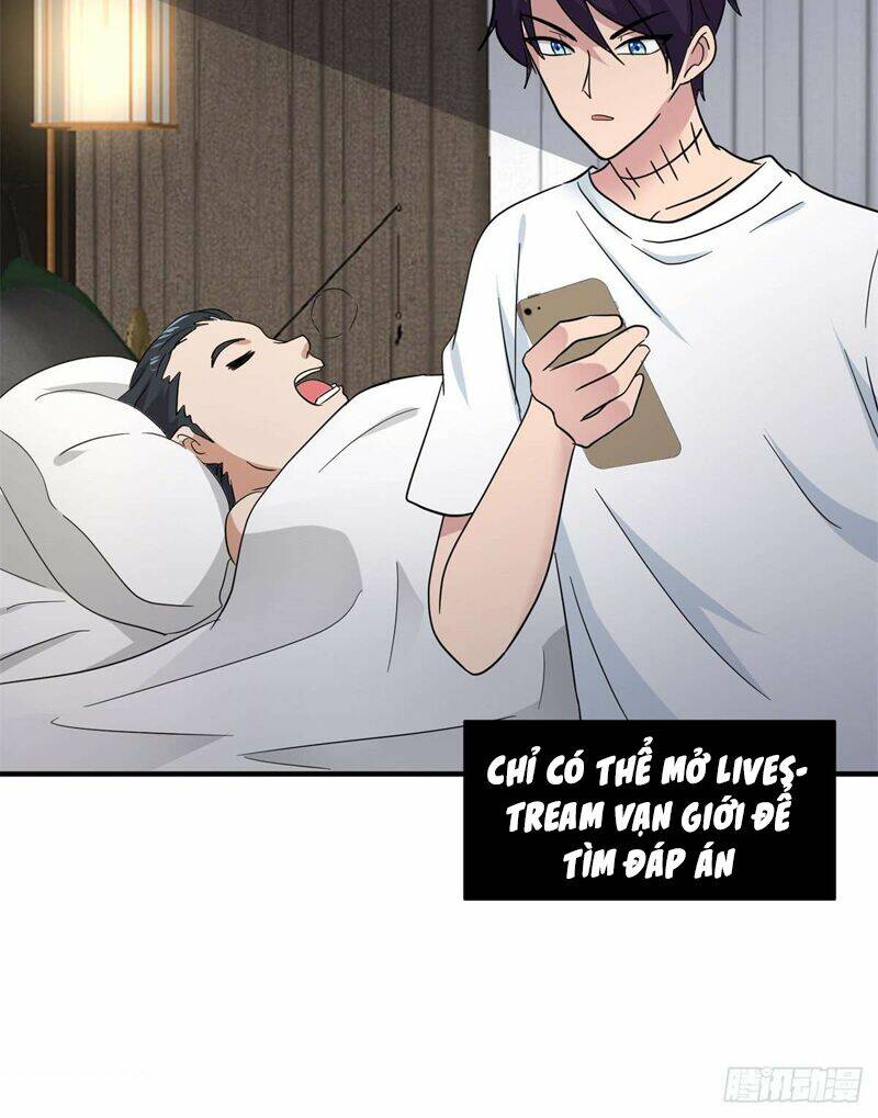 Đại Gia Livestream Vạn Giới: Chapter 17