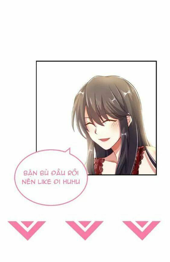 Tổng Tài Khăng Khăng Lấy Vợ Thế Thân: Chapter 23