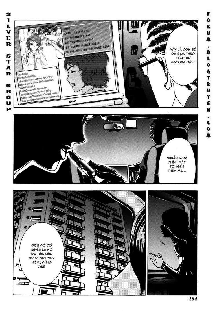 Until Death Do Us Part: Chapter 55