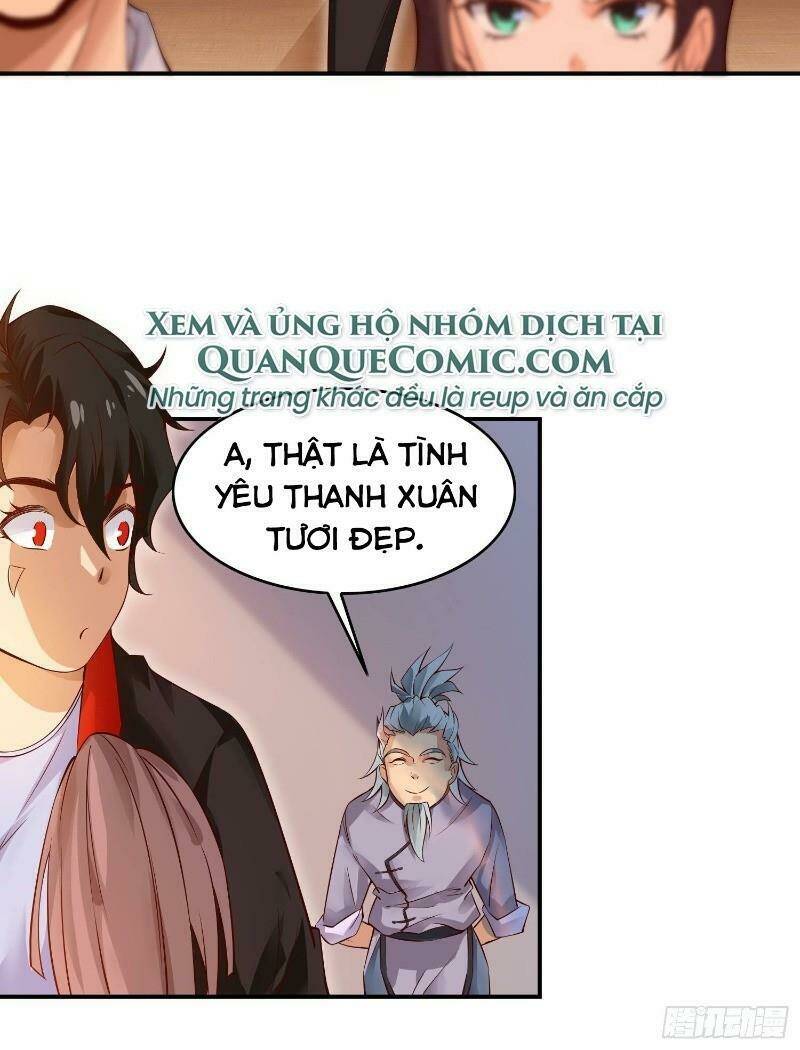 Tổ Chức X.e: Chapter 5