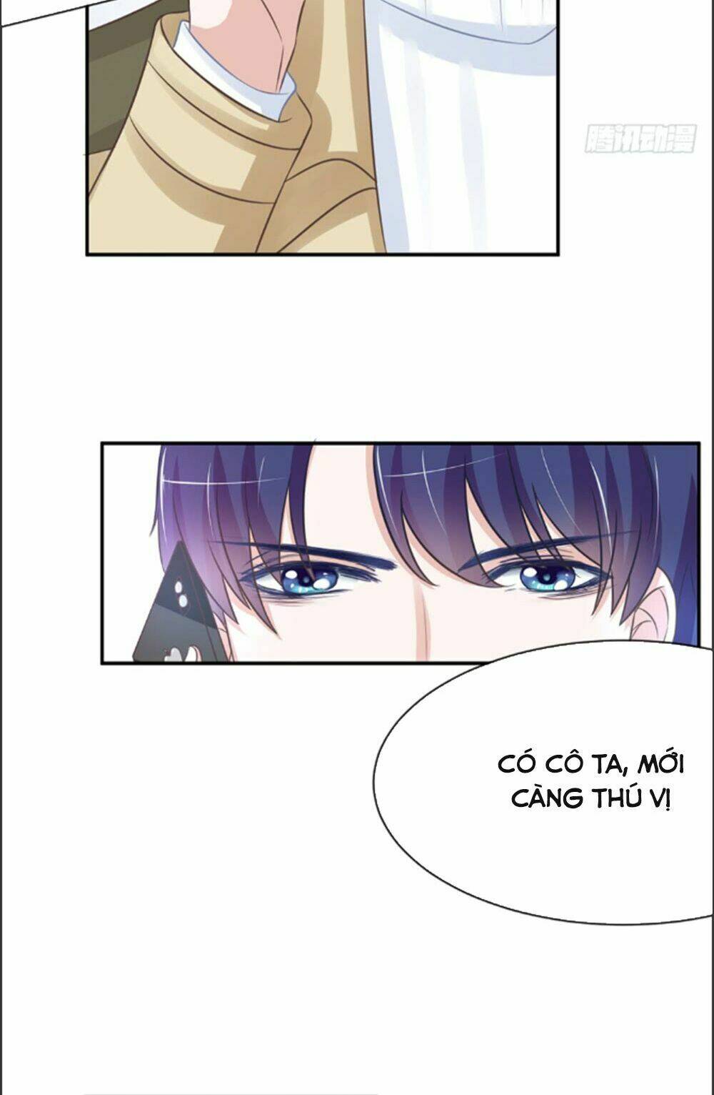 Cẩm Lý Thiếu Nữ Của Tôi: Chapter 6.2