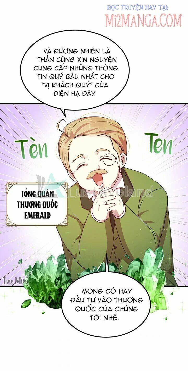 Công Tước, Loạn Vừa Thôi!: Chapter 100