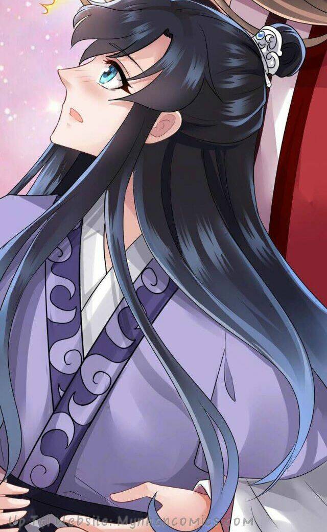 Thái Tử Điện Hạ Có Tin Vui: Chapter 82