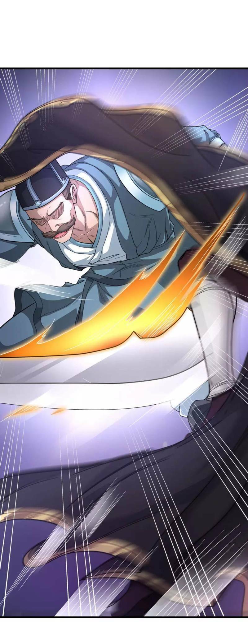 Thái Bình Khách Trạm: Chapter 6