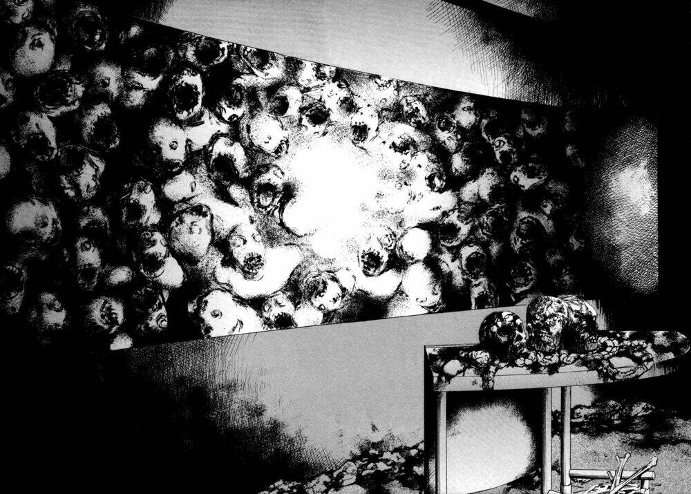 6000 the deep sea of madness: Chapter 19