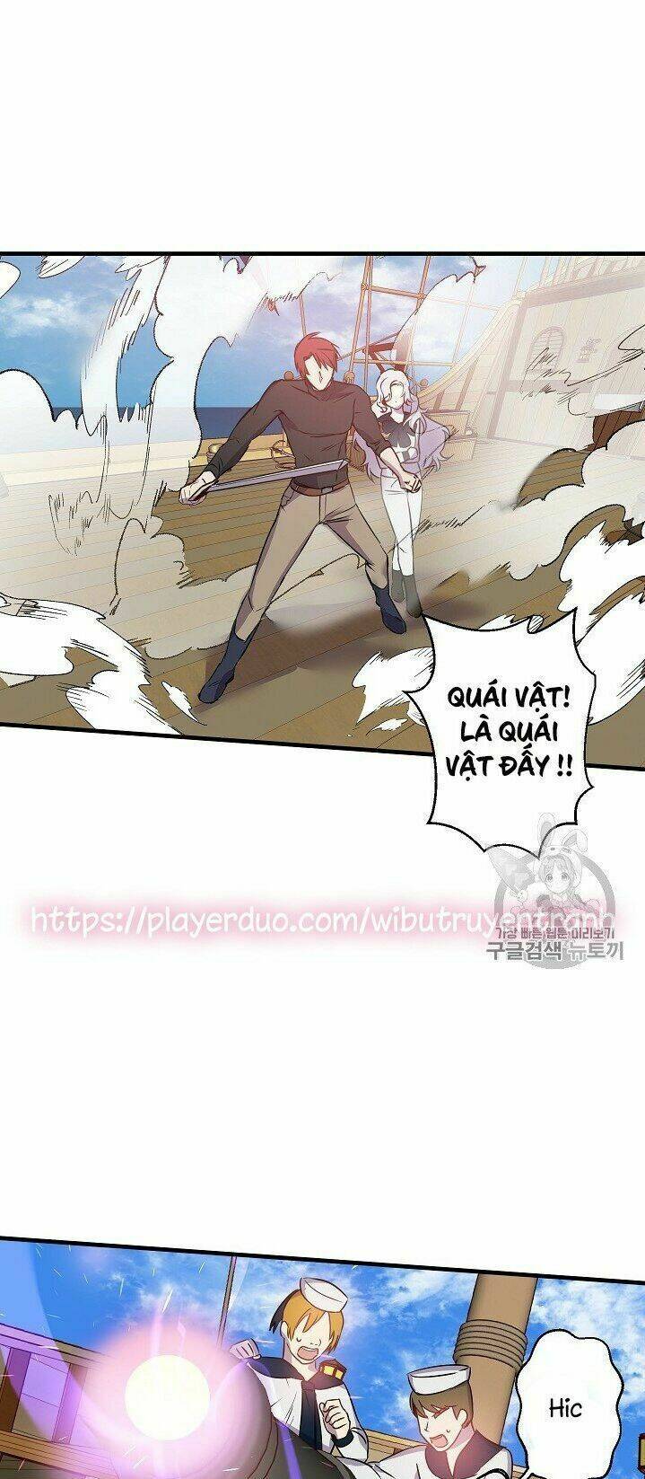 Hôn Lễ Báo Thù: Chapter 19