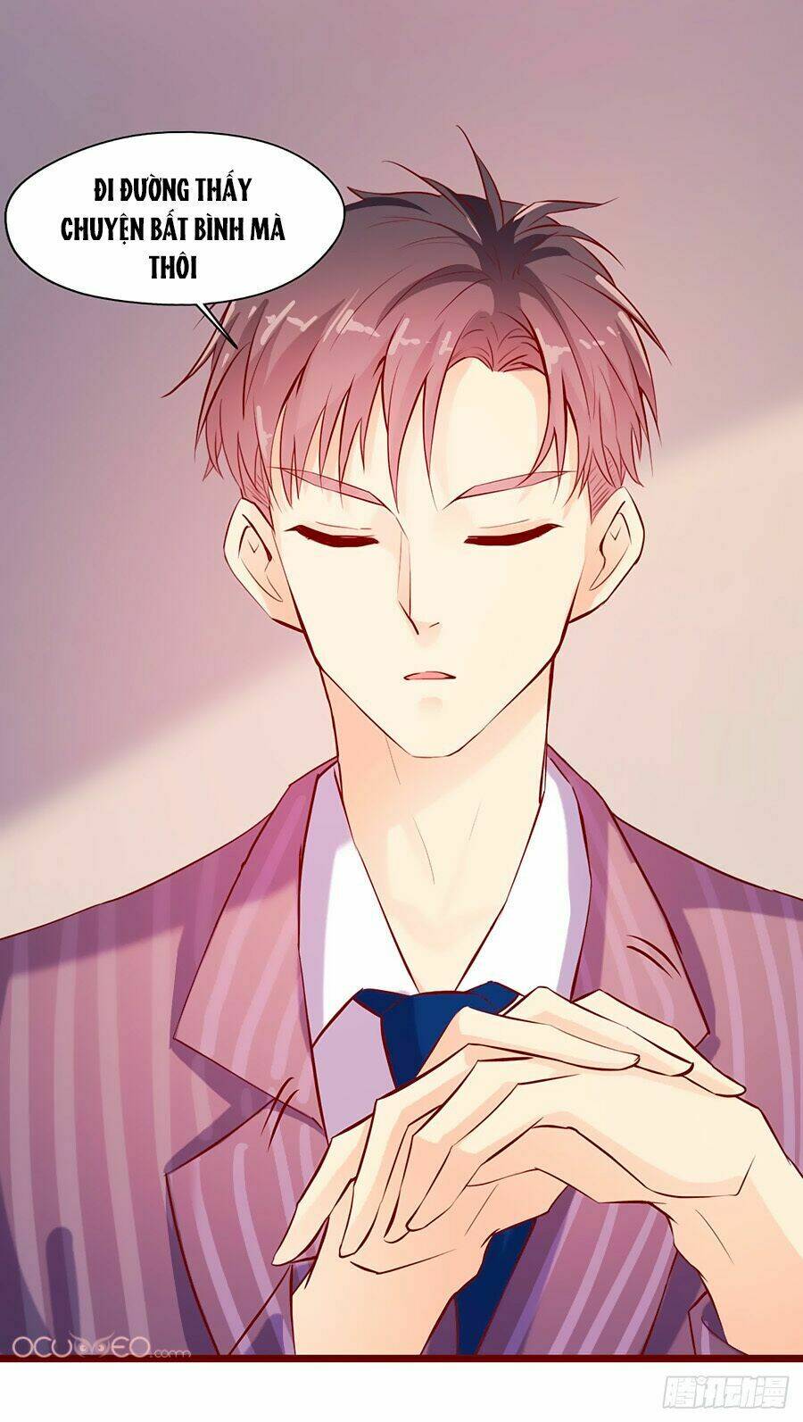 Sau Này Vẫn Cứ Thích Anh: Chapter 3