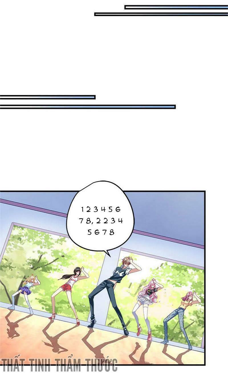 Thiên lại âm linh: Chapter 35