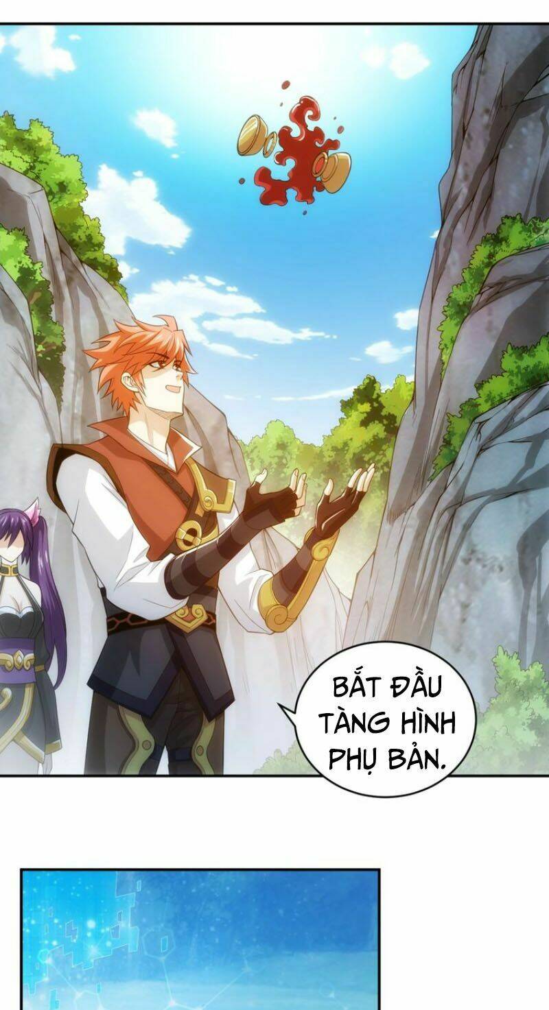 Rich Player - Người Chơi Khắc Kim: Chapter 91