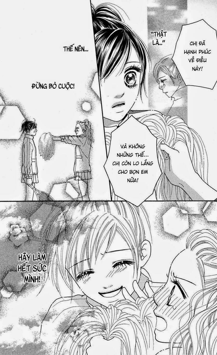 Cô Láng Giềng: Chapter 63