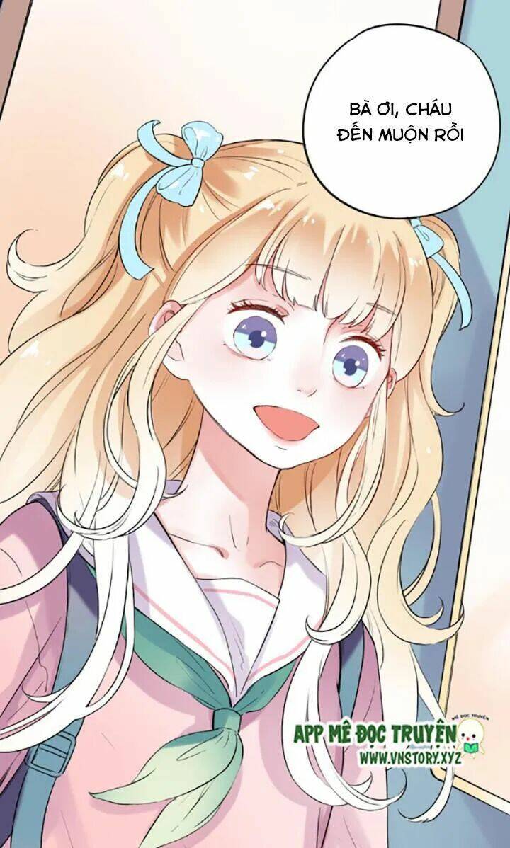 Trạch Thượng Tịch Mịch Huỳnh Hỏa: Chapter 32