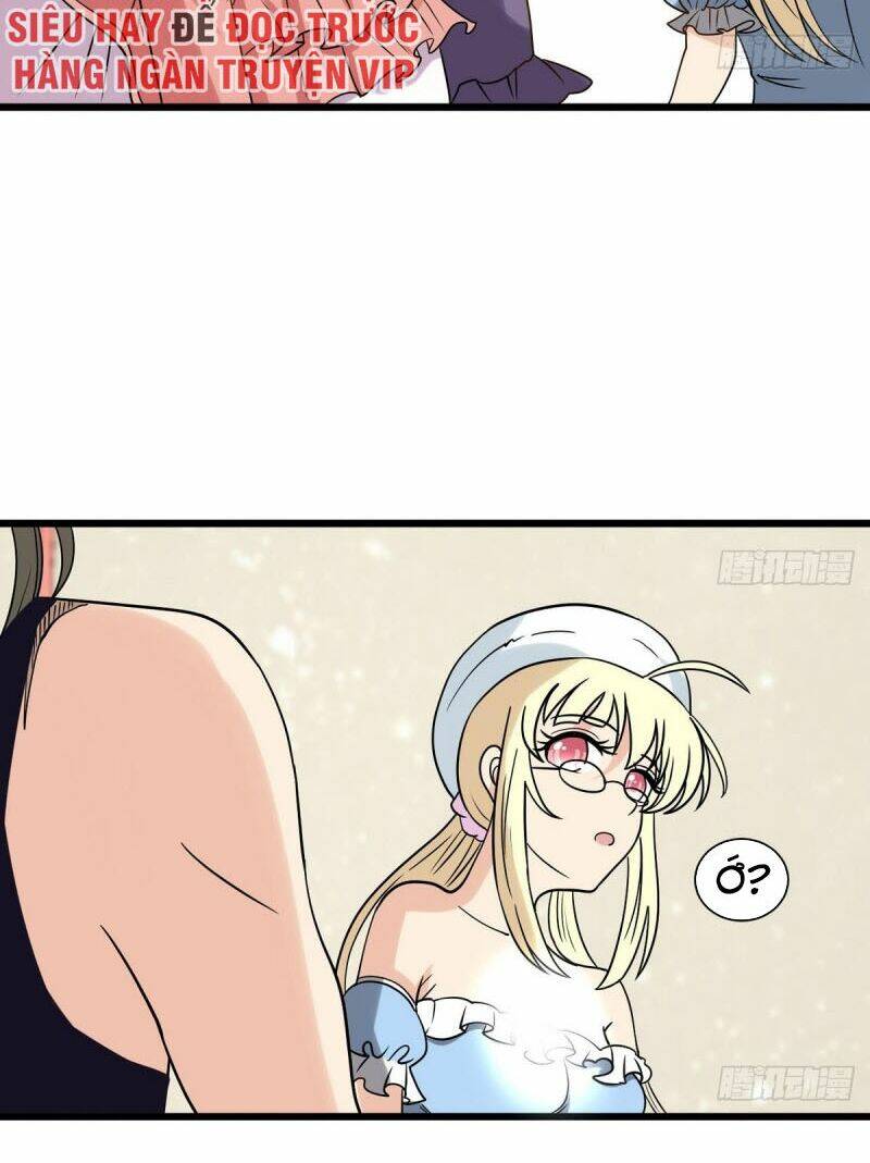 Hắn Là Long Ngạo Thiên: Chapter 8