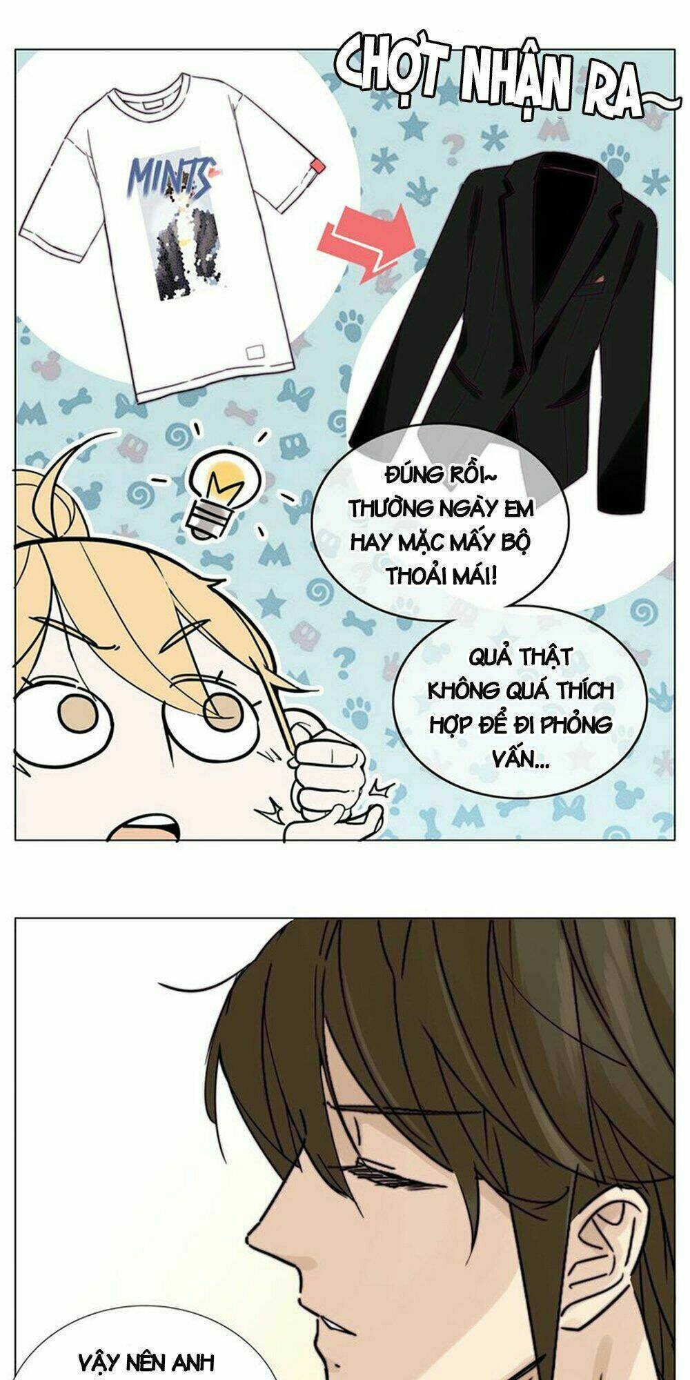 Tình Yêu Chớp Nhoáng: Chapter 70