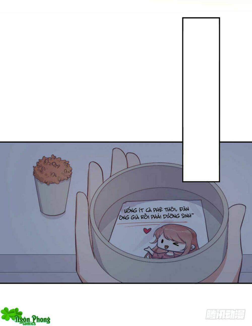 Bà Xã Tôi Là Nam Thần: Chapter 51