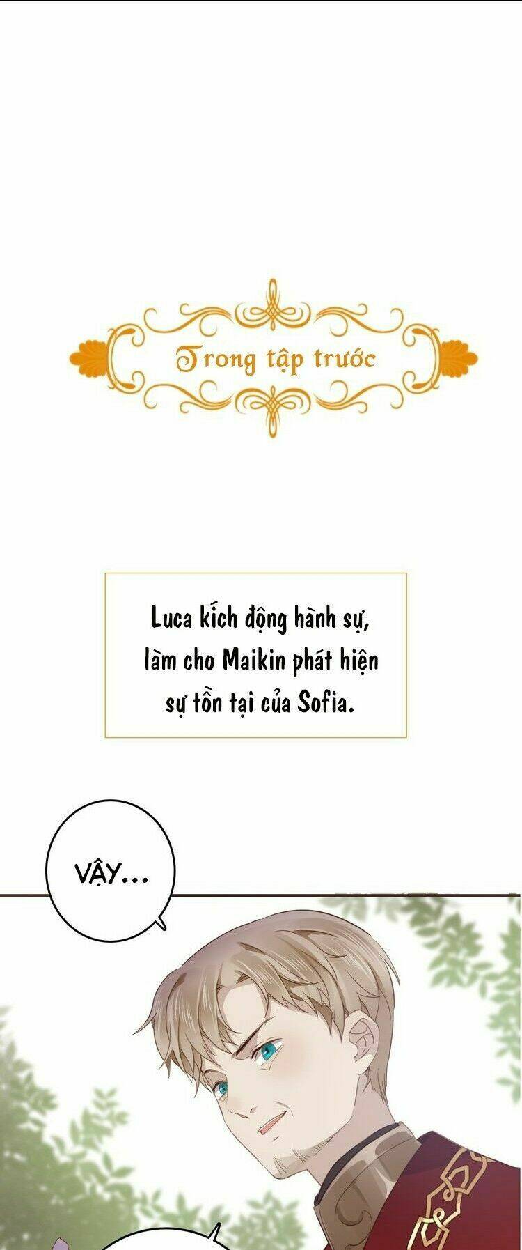 Hầu Nữ Giá Đáo: Chapter 28