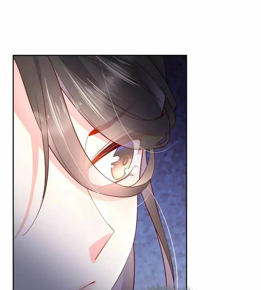 Điềm Mỹ Chi Huyết: Chapter 22