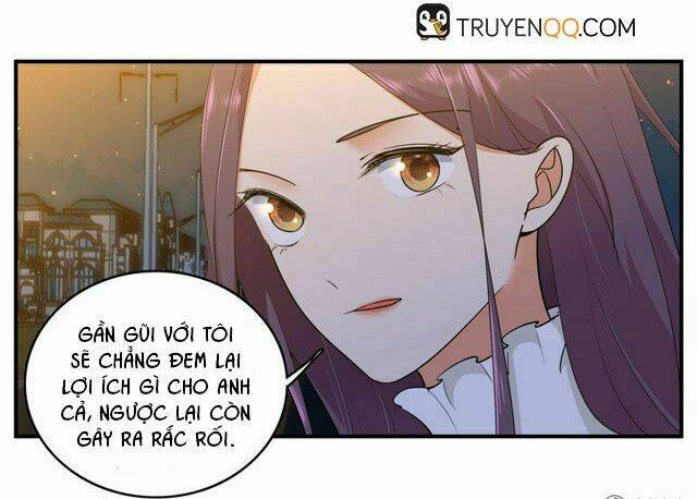 Khốn Ái Tù Lung: Chapter 41