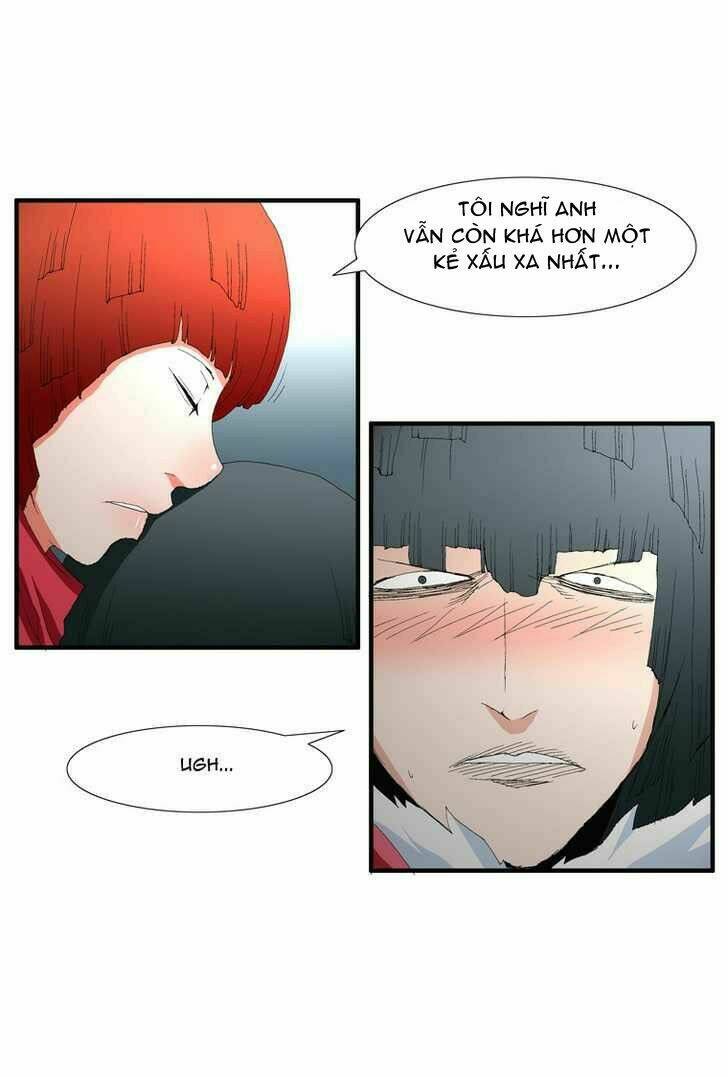 Siêu năng: Chapter 72