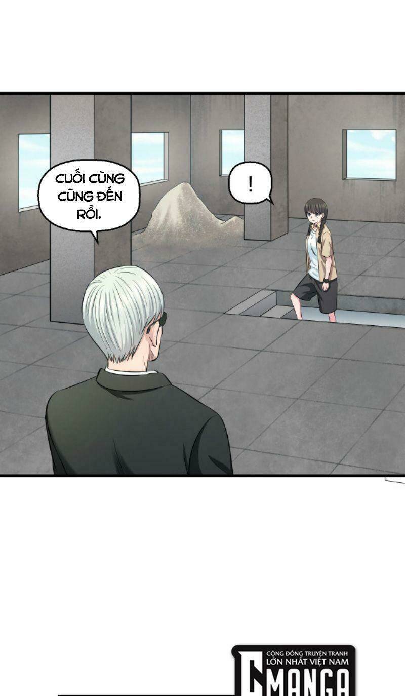 Đối Mặt Với Thử Thách: Chapter 57