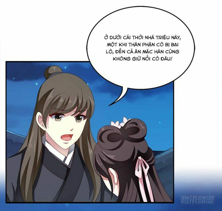 Thịnh Thế An Nhiên: Chapter 32