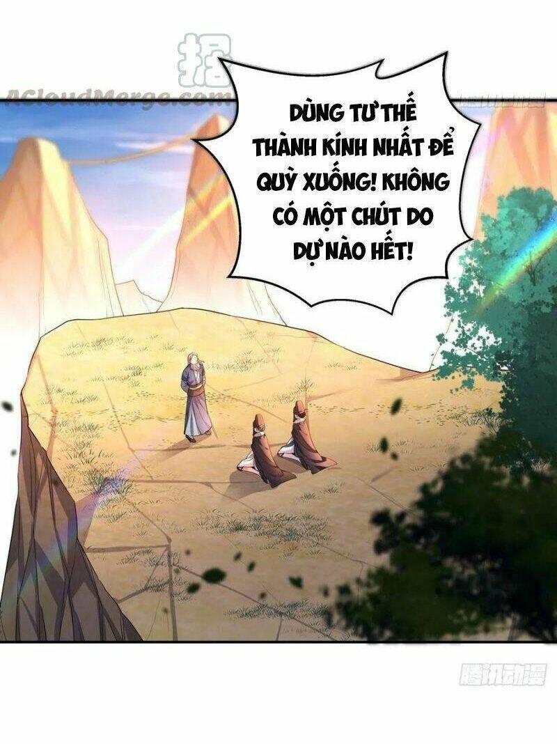 Ta Là Đại Hoàn Đan: Chapter 32