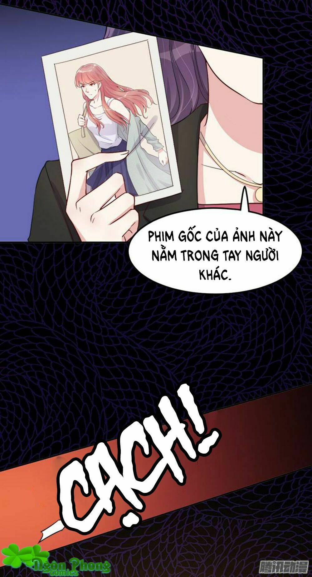 Bà Xã Tôi Là Nam Thần: Chapter 30