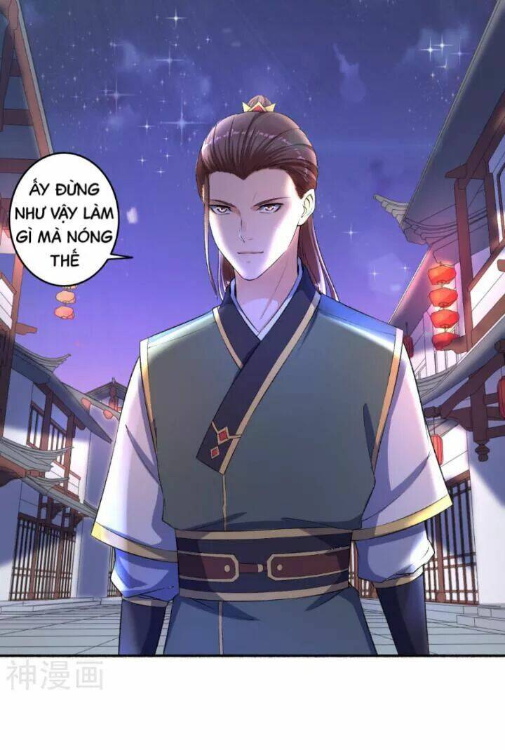 Cuồng Phi Phách Lối: Chapter 54