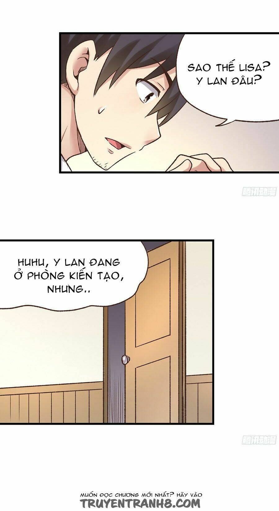 Vì Tôi Là Ông Chú Mở Tiệm Bán Vũ Khí: Chapter 55