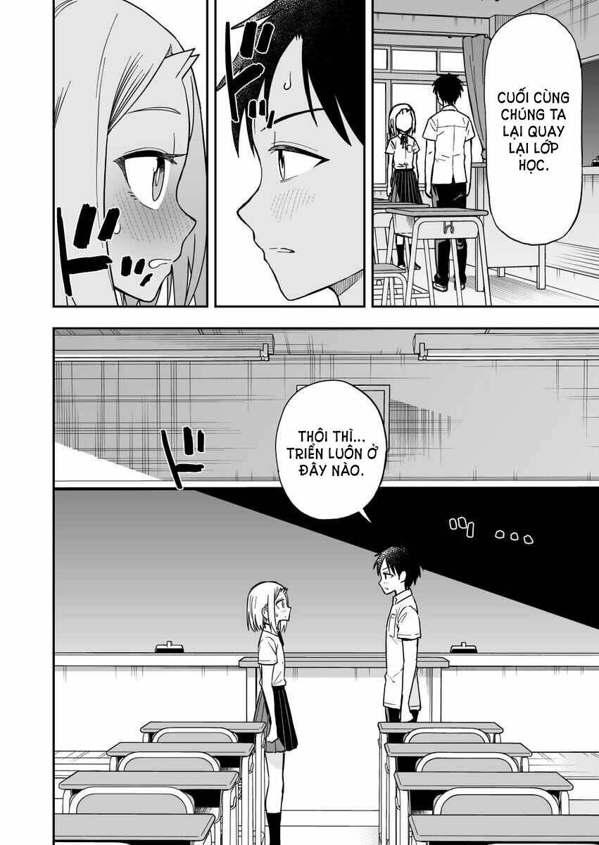 Onizuka-Chan And Sawarida-Kun: Chapter 46