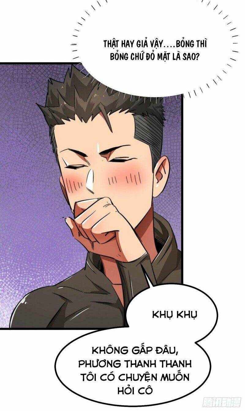 Ta Ở Tận Thế Nhặt Thuộc Tính: Chapter 16