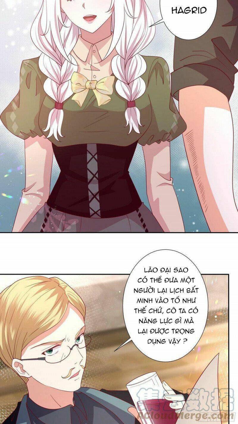 Công Chúa Phản Diện Trong Truyền Thuyết: Chapter 120
