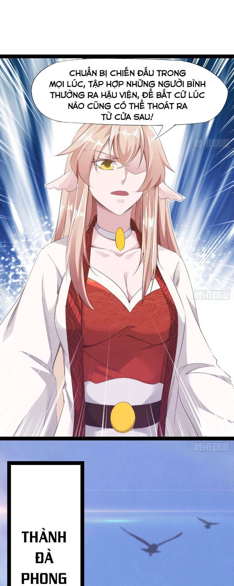 Kiếm Đồ: Chapter 17